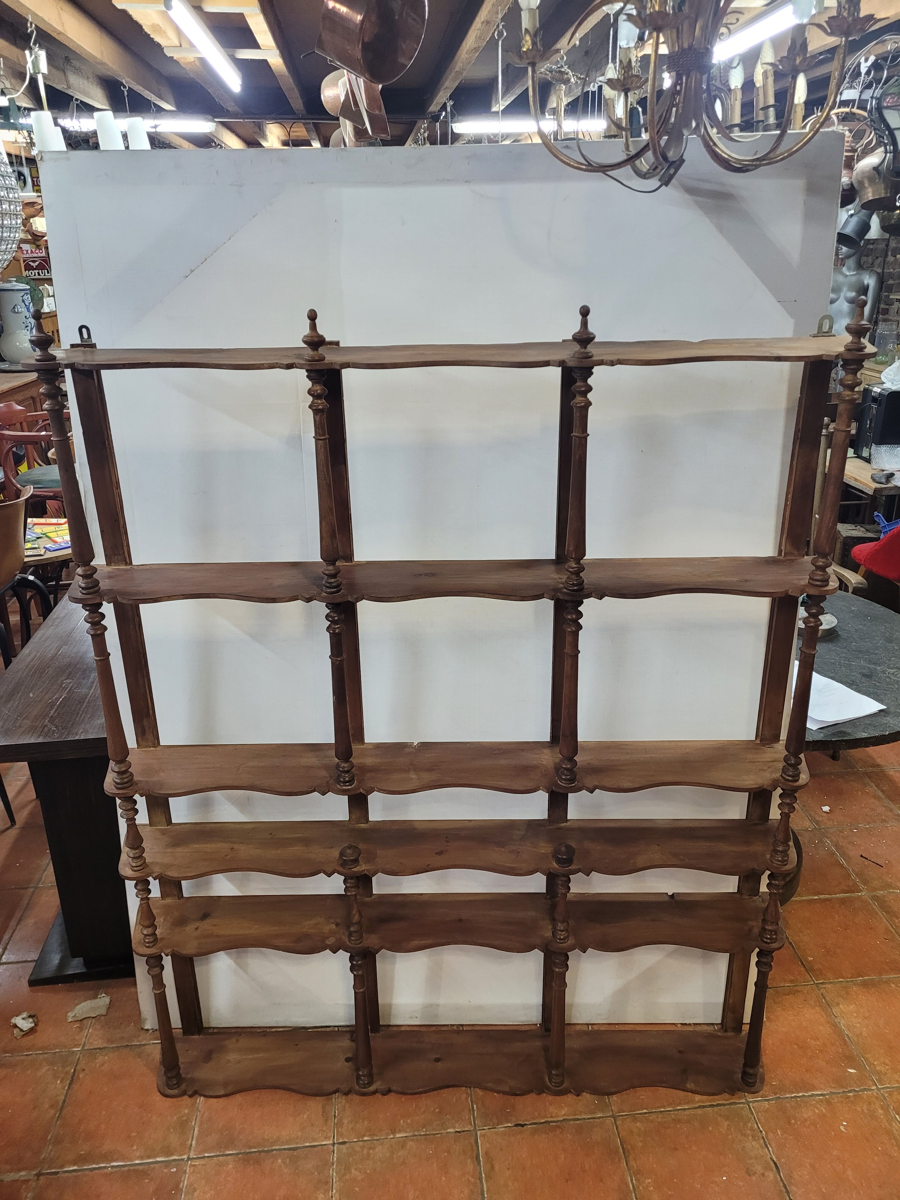 Old bar rear glass maker