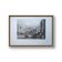 Venise, Italie, gravure Vintage, 1841 Authentique.
