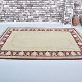 Vintage Antolian Oversized Rug SKU 3363