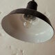 Industrial  hanging lamp