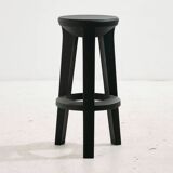 Frozen bar stool by Matteo Ragni and Maurizio Prina for Plust