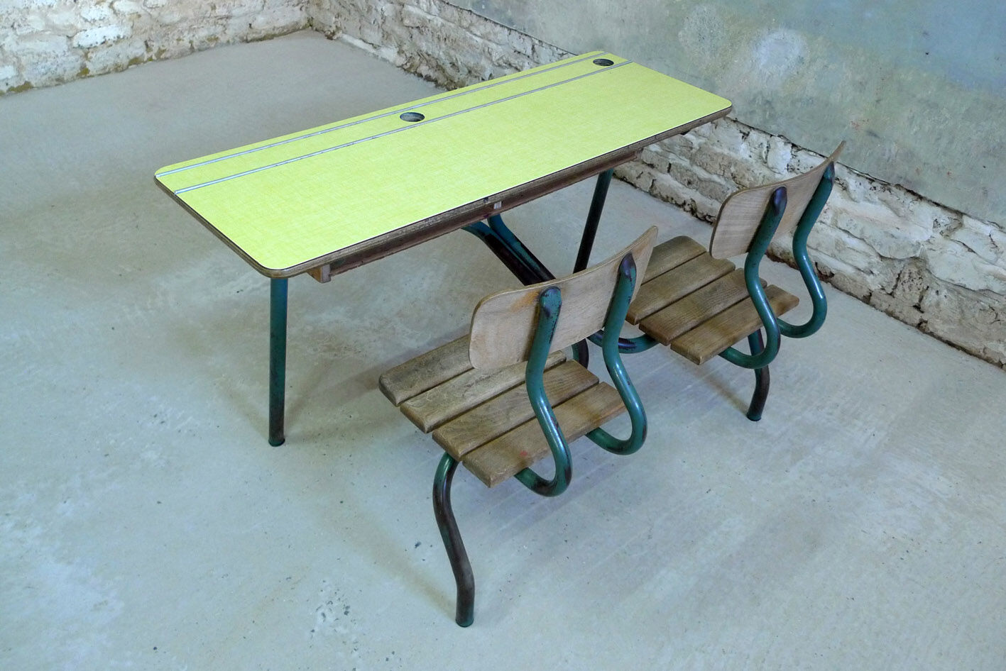 School desk