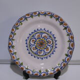 Plate
