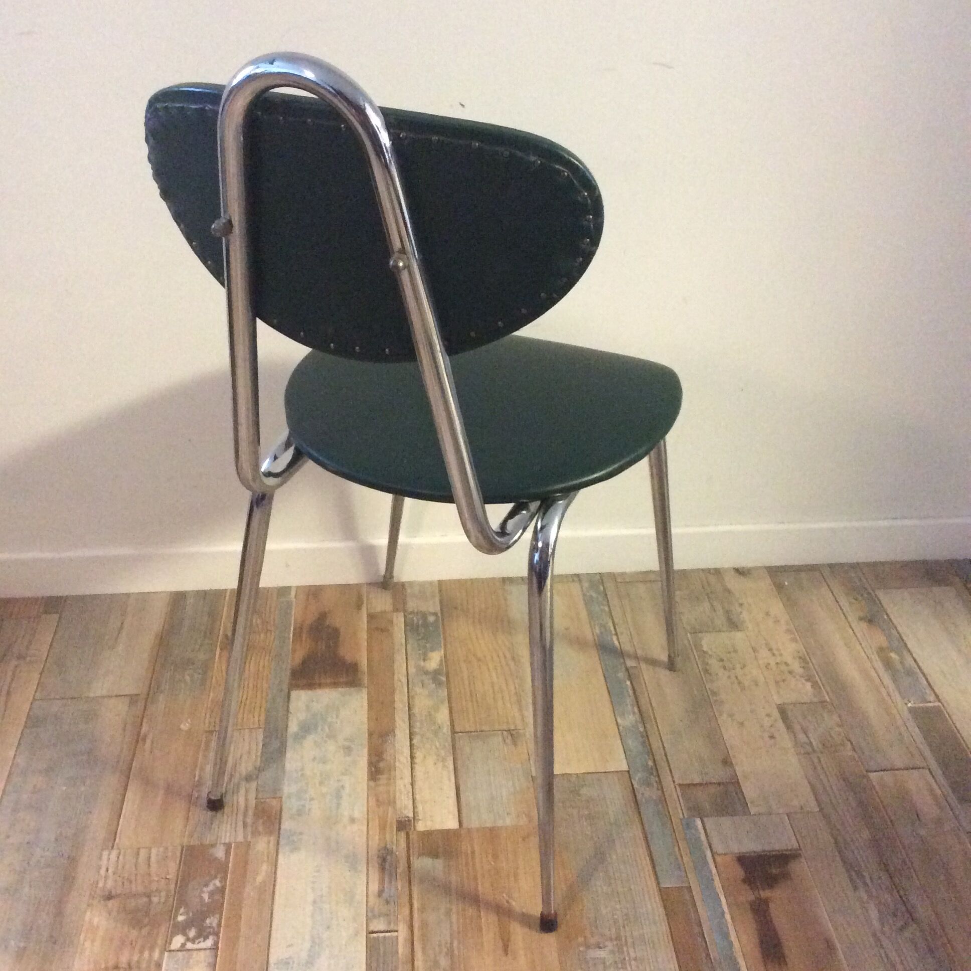 Vintage 1970s chair