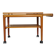 Teak Serving Trolley Senator Series by Ole Wanscher for France & Son, 1960s
