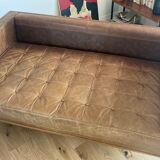Very nice chesterfield style sofa revisited