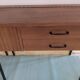 Pair of 2 bedside tables