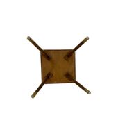 Ceramic table, Denmark, 1960