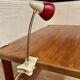 Applique pince scandinave, 1950