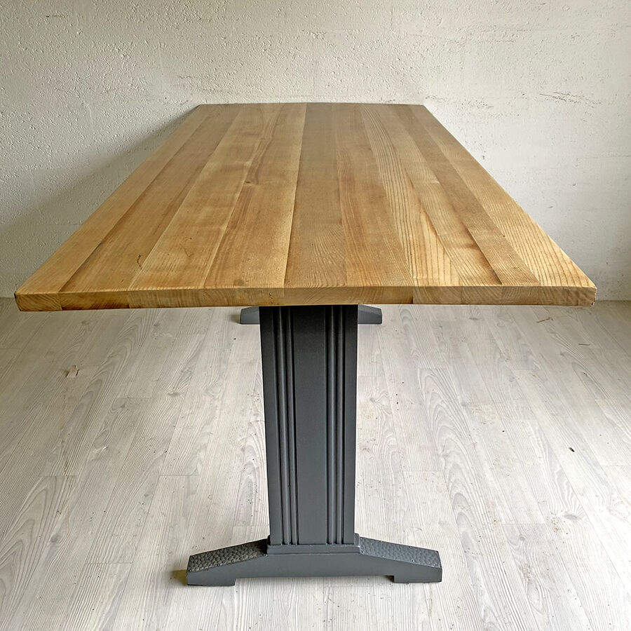 Vintage bistro table 50