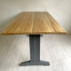 Vintage bistro table 50