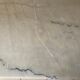 Marble bistro table