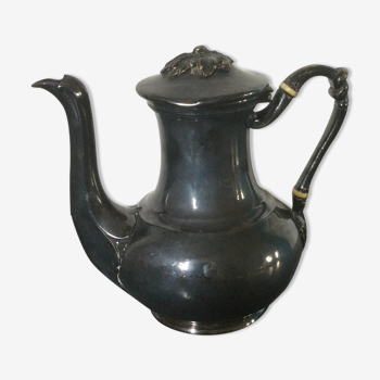 Old Christofle Teapot