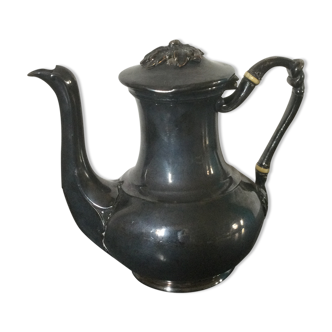 Théière ancienne Christofle