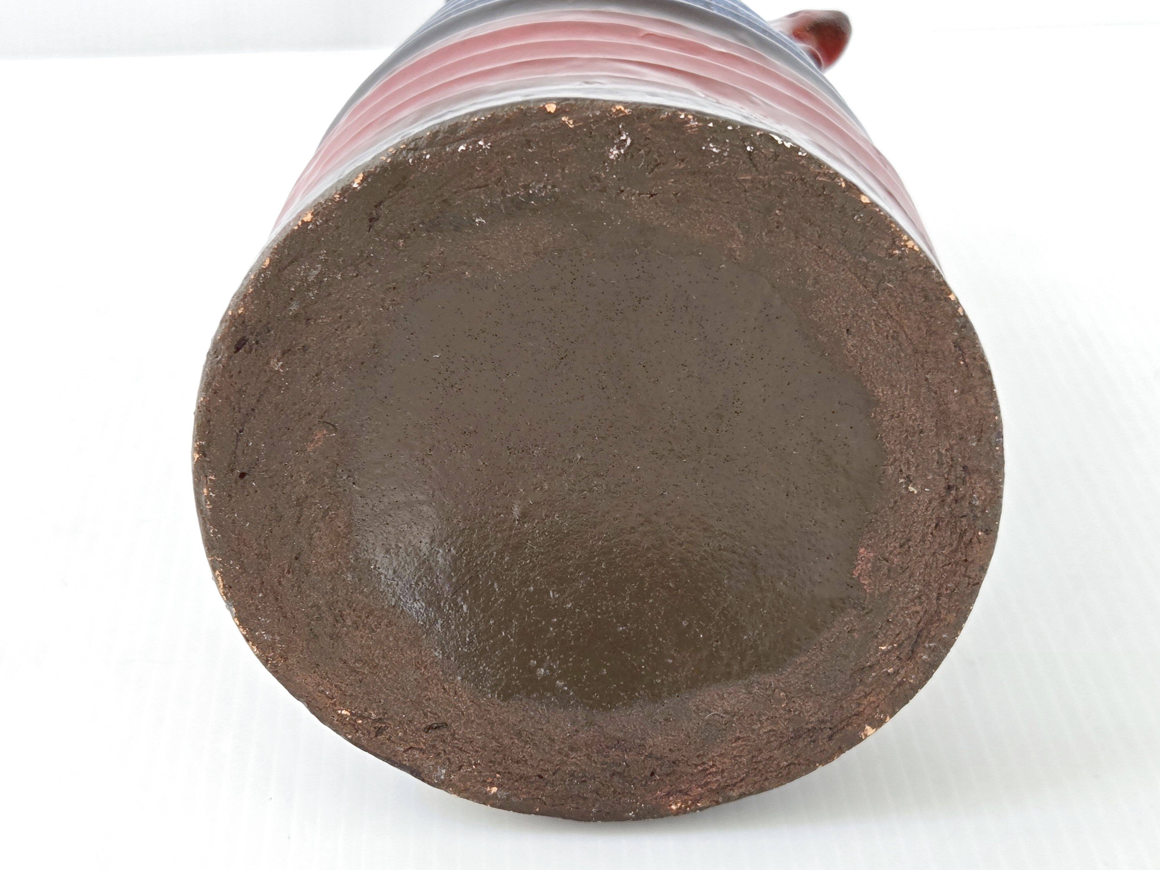 Vintage vase 1960
