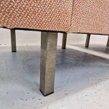 Set of 2 Artifort 410 Chairs by Theo Ruth, 1950s