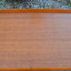 Danish modern teak sideboard