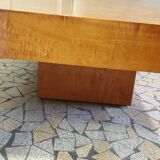 Walnut bramble coffee table