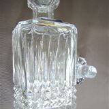 Carafe à whisky West Germany