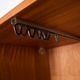 Wardrobe by Pierre Guariche, Meurop edition