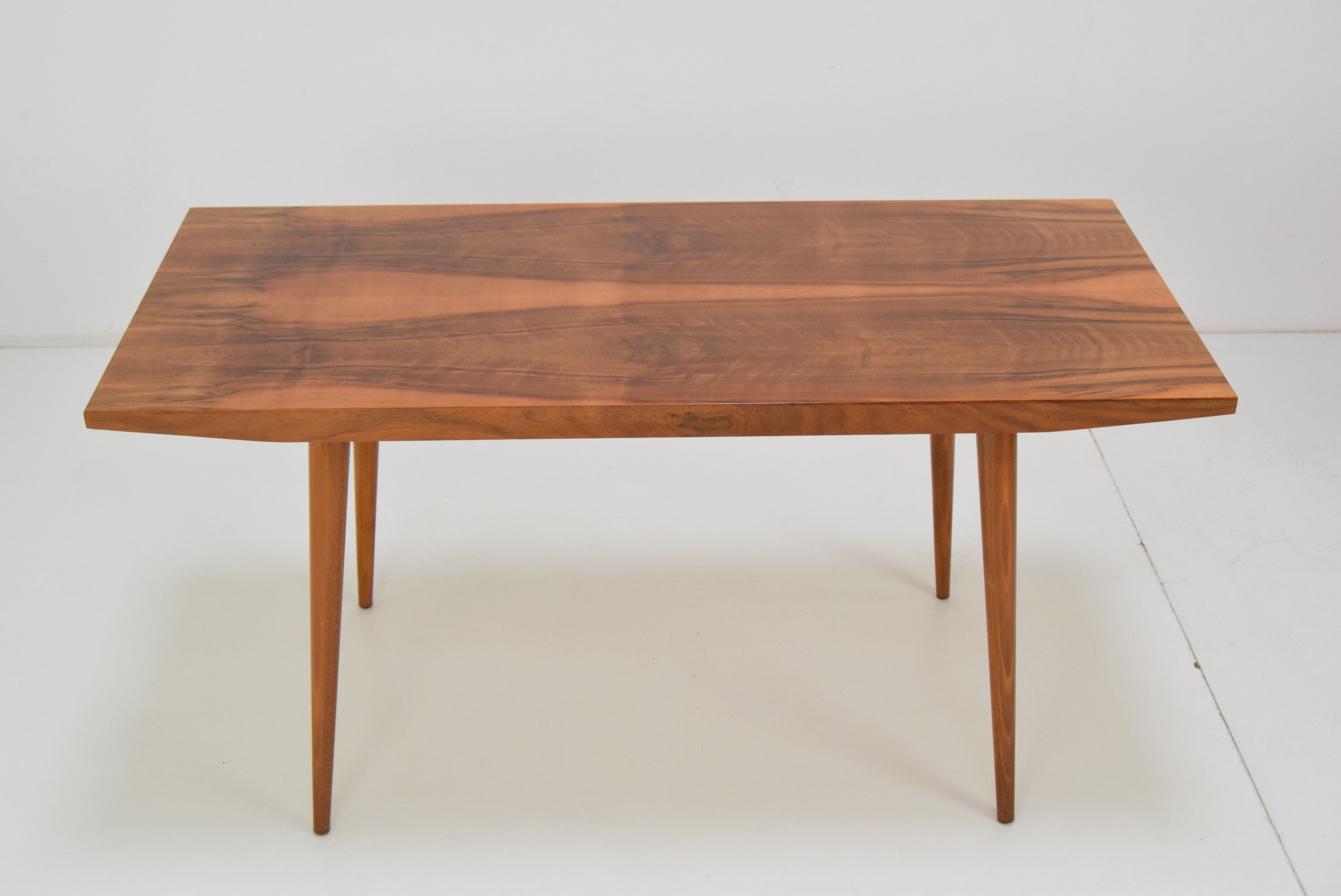 Mid-century Coffee Table by  Krkonossky Nabytek,1960's.