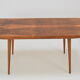 Mid-century Coffee Table by  Krkonossky Nabytek,1960's.