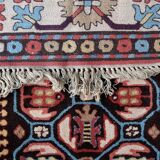 French rug Lys de France 1950 265x110cm