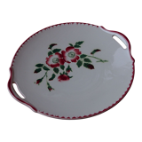pie dish Sarreguemines model Epernay