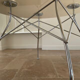 Kartell dining table