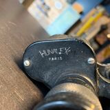 Old binocular