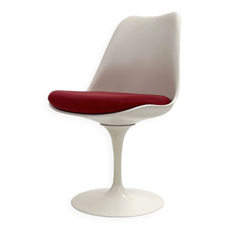 Swivel Tulip Chair by Eero Saarinen for Knoll, 1970