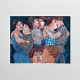 "Couples" by Grand 'A