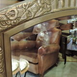 Mirror 1930 Art- Deco