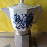 Flory Express Italian coffee maker