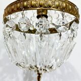 Lustre Montgolfière à 1 Lumière