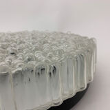 Mid-century Philips bubble design sconce wall lamp ceiling lamp , 1970’s