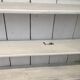Wall shelf