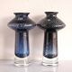 Vases called Oxid by Bo Borgström for Åseda, set of 2.