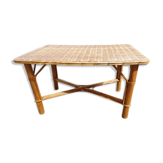 Tabke basse bambou
