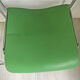 4 Green chairs 40/4 by David Rowland