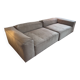 Bolia Cosima Canapé - XL - Suede - Exceptional condition
