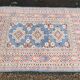 Oriental carpet wool 120x80cm