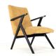mid century modern vintage Armchair 'De Lier' - fully restored