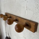 1960 coat rack