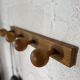 1960 coat rack