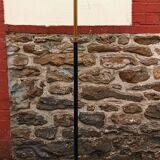 Lunel reading floor lamp from the 1950s