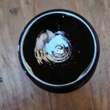 Rupel Boom art deco purple vase