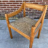 Carimate model 892 Vico Magistretti for Cassina