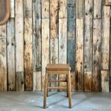 Workshop stool (renovated)