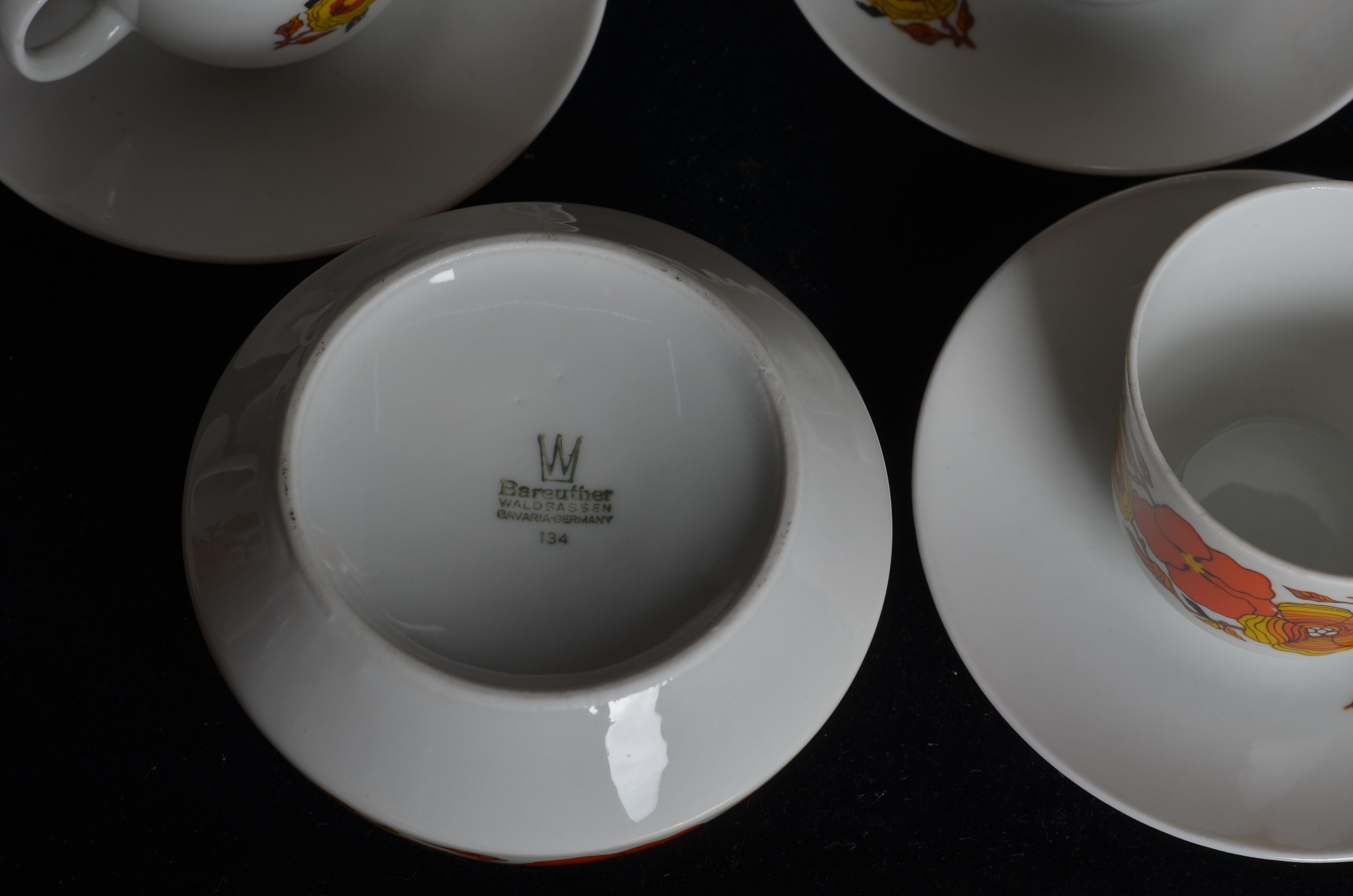 Coffee service bavaria